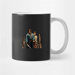 Last Samurai Standing Collection for fans Last Samurai Standing Mugs