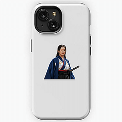 Last Samurai Standing Special Collection Last Samurai Standing iPhone Cases