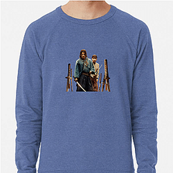 Last Samurai Standing Collection for fans Last Samurai Standing Sweatshirts