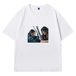 Last Samurai Standing Fan Art Last Samurai Standing T-Shirts