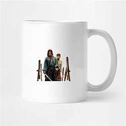 Last Samurai Standing Collection for fans Last Samurai Standing Mugs