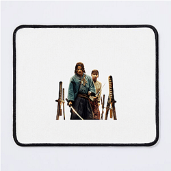 Last Samurai Standing Collection for fans Last Samurai Standing Mouse Pads