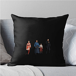 Last Samurai Standing Merch Last Samurai Standing Pillows Cover