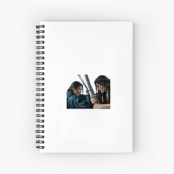 Last Samurai Standing Fan Art Last Samurai Standing Notebook