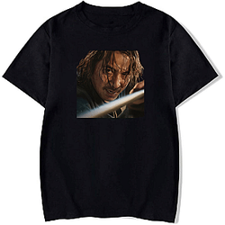 Last Samurai Standing Merchandise Last Samurai Standing T-Shirts
