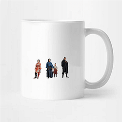 Last Samurai Standing Merch Last Samurai Standing Mugs