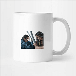 Last Samurai Standing Fan Art Last Samurai Standing Mugs
