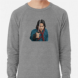 Last Samurai Standing Signature Last Samurai Standing Sweatshirts