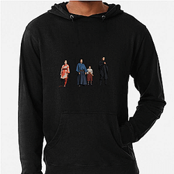 Last Samurai Standing Merch Last Samurai Standing Hoodies