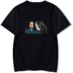 Last Samurai Standing Merch Collection Last Samurai Standing T-Shirts