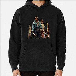 Last Samurai Standing Collection for fans Last Samurai Standing Hoodies