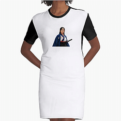 Last Samurai Standing Special Collection Last Samurai Standing Dresses