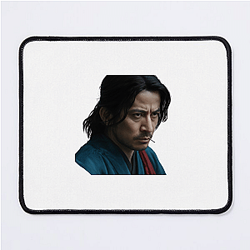 Last Samurai Standing Merch For Fans Last Samurai Standing Mouse Pads