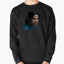 Last Samurai Standing Merch For Fans Last Samurai Standing Sweatshirts