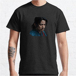 Last Samurai Standing Merch For Fans Last Samurai Standing T-Shirts