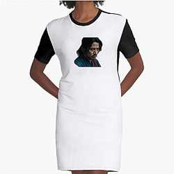 Last Samurai Standing Merch For Fans Last Samurai Standing Dresses