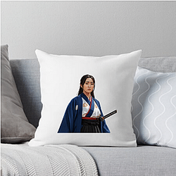 Last Samurai Standing Special Collection Last Samurai Standing Pillows Cover