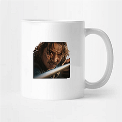 Last Samurai Standing Merchandise Last Samurai Standing Mugs
