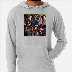 Last Samurai Standing Limited Collection Last Samurai Standing Hoodies