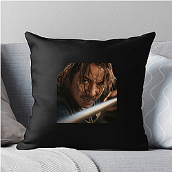 Last Samurai Standing Merchandise Last Samurai Standing Pillows Cover