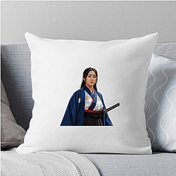 Last Samurai Standing Special Collection Last Samurai Standing Pillows Cover