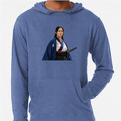Last Samurai Standing Special Collection Last Samurai Standing Hoodies
