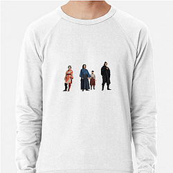 Last Samurai Standing Merch Last Samurai Standing Sweatshirts