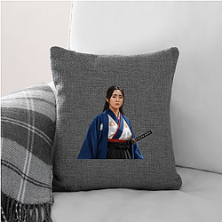 Last Samurai Standing Special Collection Last Samurai Standing Pillows Cover