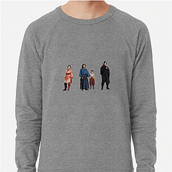 Last Samurai Standing Merch Last Samurai Standing Sweatshirts