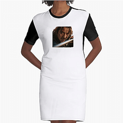 Last Samurai Standing Merchandise Last Samurai Standing Dresses