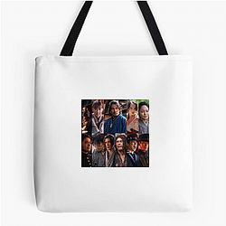 Last Samurai Standing Limited Collection Last Samurai Standing Bags
