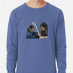 Last Samurai Standing Fan Art Last Samurai Standing Sweatshirts