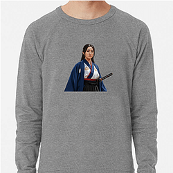 Last Samurai Standing Special Collection Last Samurai Standing Sweatshirts