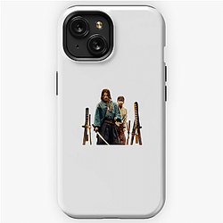 Last Samurai Standing Collection for fans Last Samurai Standing iPhone Cases