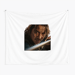 Last Samurai Standing Merchandise Last Samurai Standing Tapestries