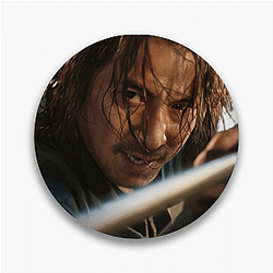 Last Samurai Standing Merchandise Last Samurai Standing Pins