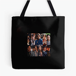 Last Samurai Standing Limited Collection Last Samurai Standing Bags