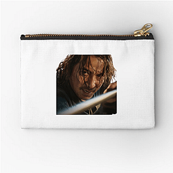 Last Samurai Standing Merchandise Last Samurai Standing Zipper Pouches