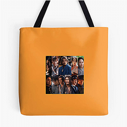 Last Samurai Standing Limited Collection Last Samurai Standing Bags