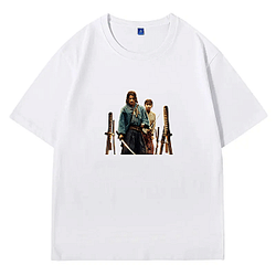 Last Samurai Standing Collection for fans Last Samurai Standing T-Shirts