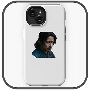 Last Samurai Standing Cases