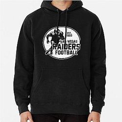 Art Las Vegas Raiders Hoodie