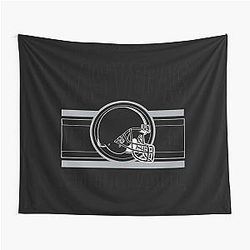 Art Las Vegas Raiders Tapestry