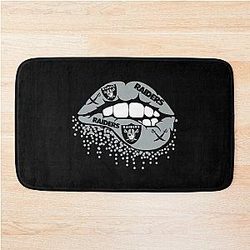 Art - Las Vegas Raiders Mat