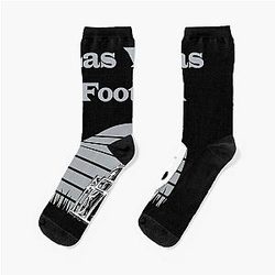 Art Las Vegas Raiders Socks