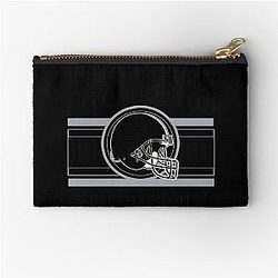 Art Las Vegas Raiders Zipper Pouch
