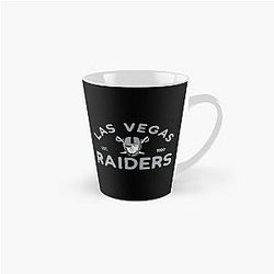 Art Las Vegas Raiders Mug