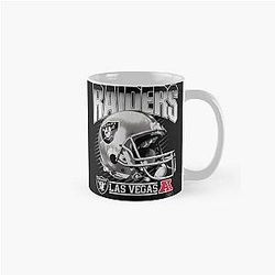 Art Las Vegas Raiders Classic Mug
