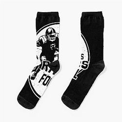 Art - Las Vegas Raiders Socks