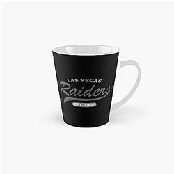 Art Las Vegas Raiders Tall Mug